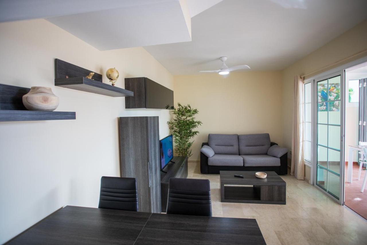 Jazmin Holiday Modern House Mogán Екстериор снимка
